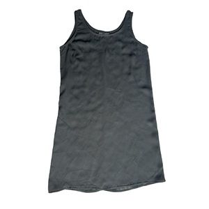 Vintage, little black dress, Carole Little, size 10